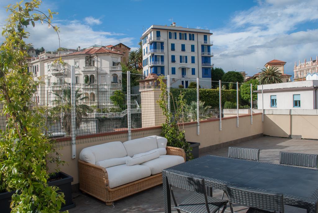 La Terrazza Affittacamere *
