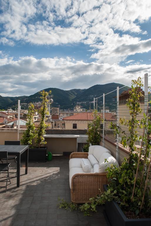 Affittacamere La Terrazza *