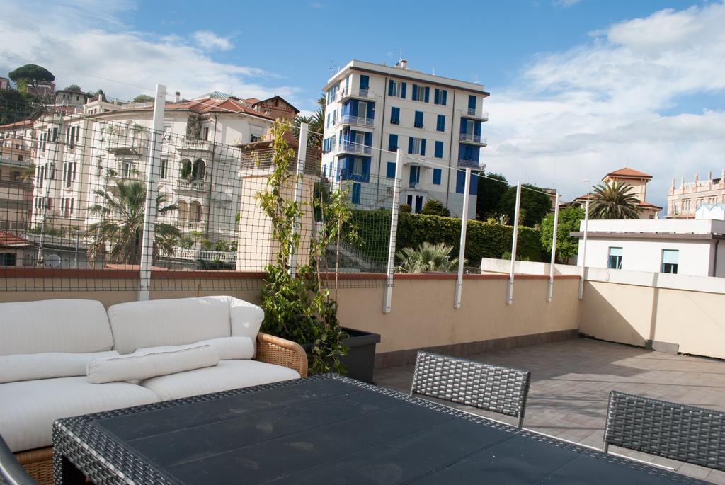 La Terrazza Affittacamere