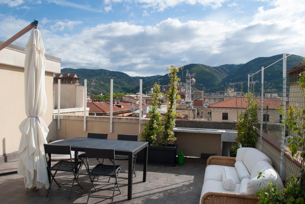 La Terrazza