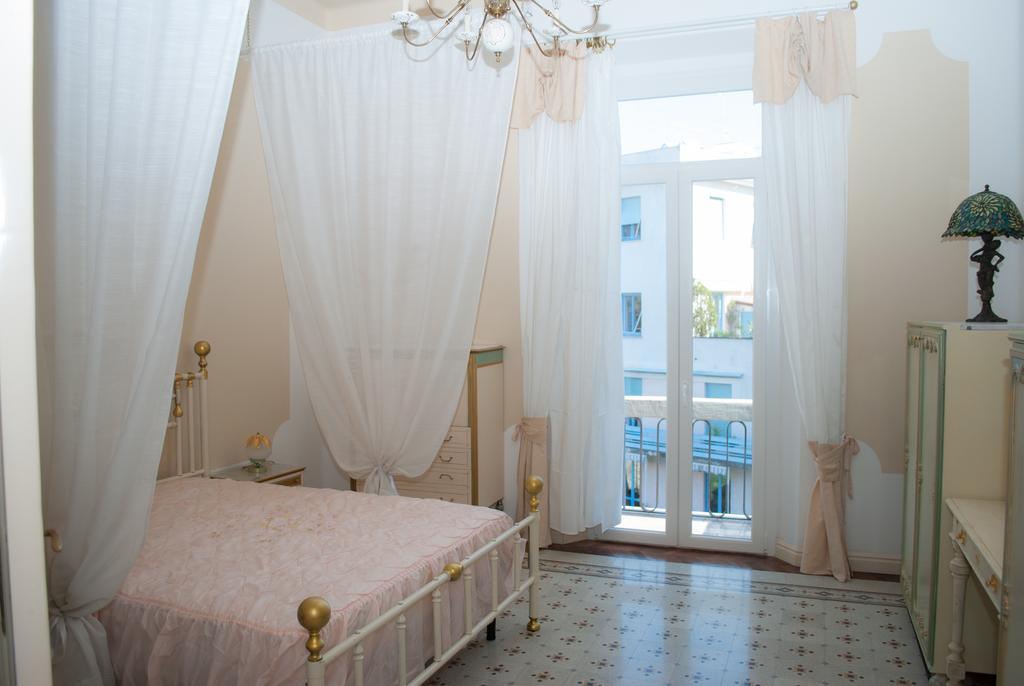 Affittacamere La Terrazza
