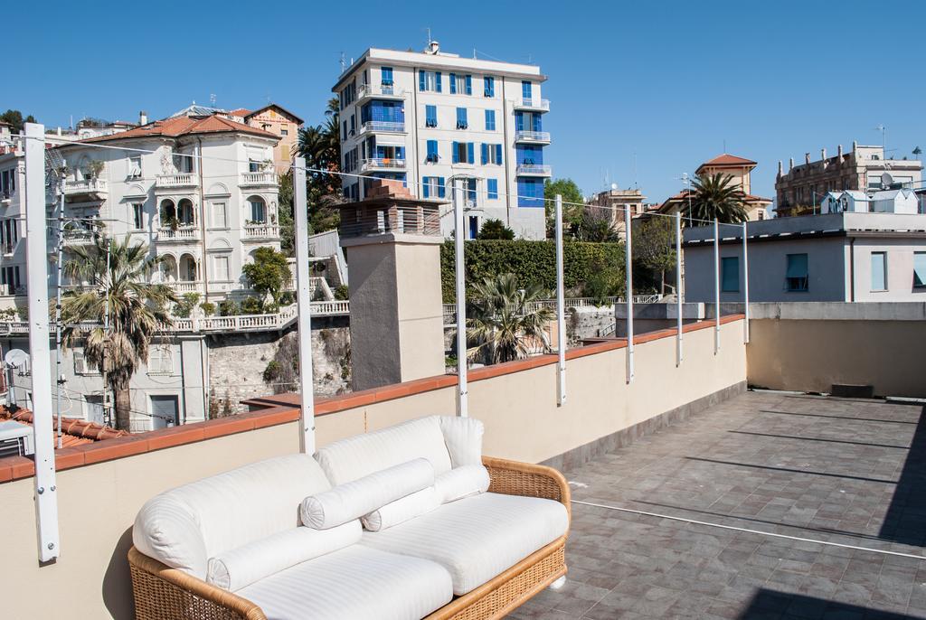 La Terrazza Affittacamere La Spezia